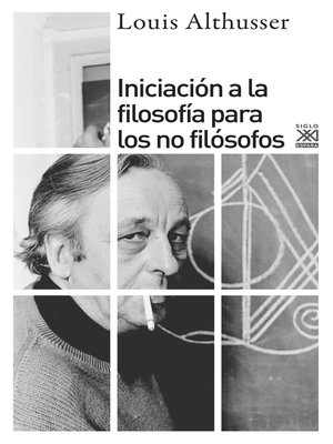 cover image of Iniciación a la filosofía para no filósofos